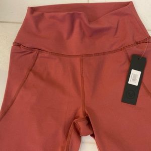 Savvi ISO legging